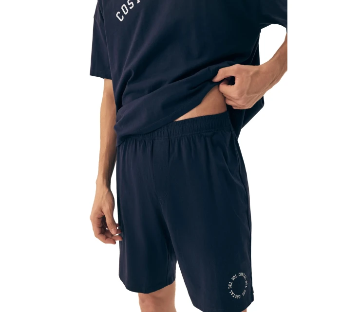 Pánské pyžamo 42605 Sol - HENDERSON