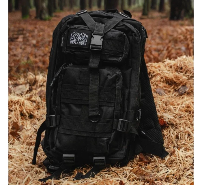 Turistický batoh  25L model 21781947 - Offlander