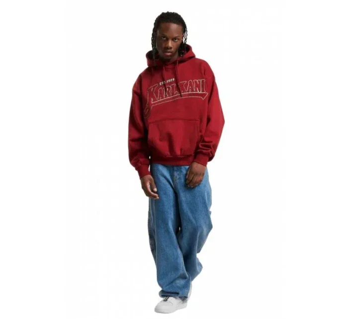 Os Hoodie M pánské model 19358569 - Karl Kani