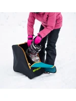 Zestaw narciarski model 21325848 - Meteor