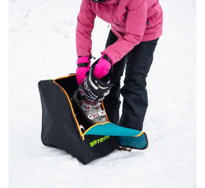 Zestaw narciarski model 21325848 - Meteor