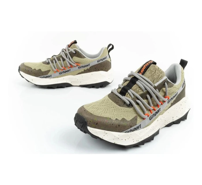 Běžecká obuv Grisport M GR-25-10-9018M Běžecká obuv Grisport M GR-25-10-9018M