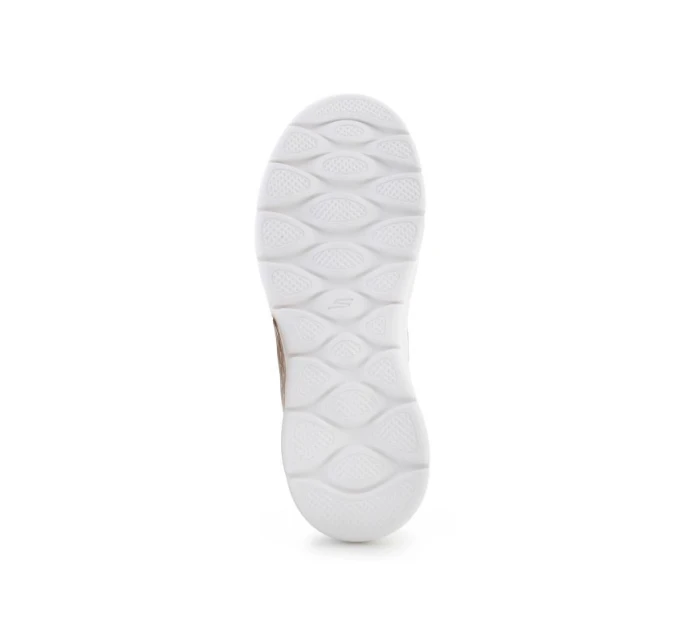 Boty Skechers Slip-ins: GO Walk Flex - Grand Entry W 124836-BKW Boty Skechers Slip-ins: GO Walk Flex - Grand Entry W 124836-BKW