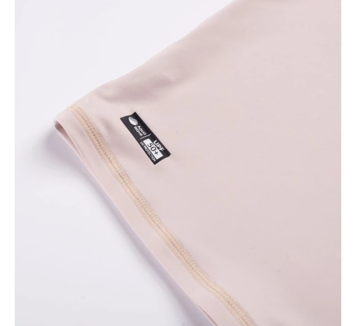 Dětské UV tričko model 21356532 - AquaWave Dětské UV tričko model 21356532 - AquaWave