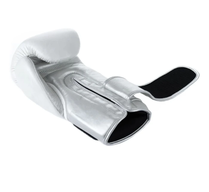 Boxerské rukavice z přírodní kůže s výplní Legacy Series | DBX model 21754423 - DBX Bushido Boxerské rukavice z přírodní kůže s výplní Legacy Series | DBX model 21754423 - DBX Bushido