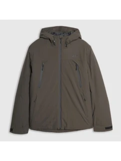 Pánská přechodová bunda membrána 10000 4F 4FWAW25TTJAM0883-043S pánské