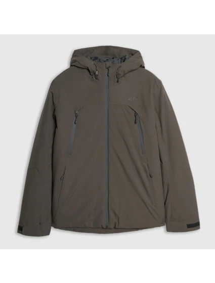 Pánská přechodová bunda membrána 10000 4F 4FWAW25TTJAM0883-043S pánské