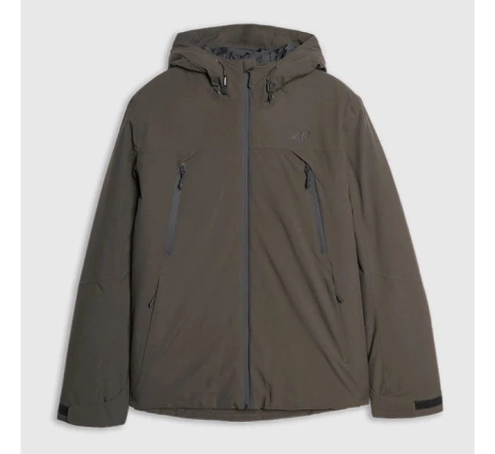 Pánská přechodová bunda membrána 10000 4F 4FWAW25TTJAM0883-043S pánské