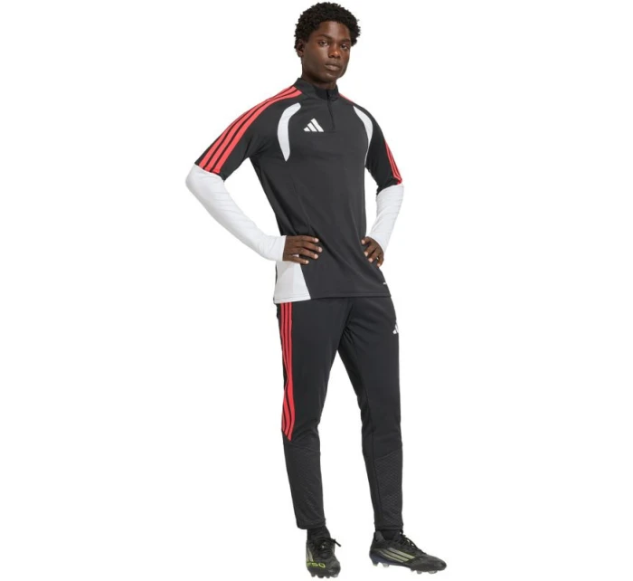 Pánské tričko Tiro 26 Competition Training Top white and red pánské model 21838145 - ADIDAS Pánské tričko Tiro 26 Competition Training Top white and red pánské model 21838145 - ADIDAS