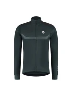 Rogelli dres s dlouhým rukávem MONO navy blue M