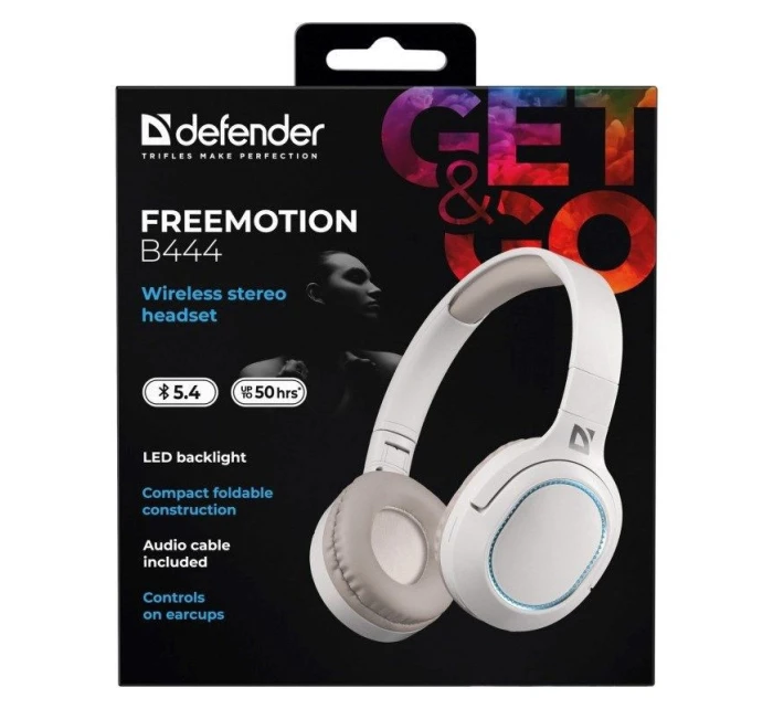 BLUETOOTH DO  BEIGE model 21862529 - DEFENDER