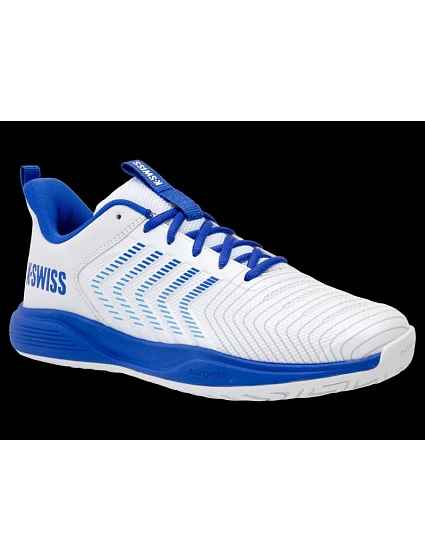Tenisky Kswiss LIGHT model 22114464 - K- Swiss Tenisky Kswiss LIGHT model 22114464 - K- Swiss