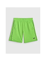 Chlapecké rychleschnoucí sportovní šortky model 22151621 - 4F