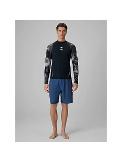 Pánské plážové šortky typu boardshorts s filtrem značky model 22276870 - 4F