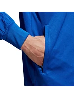 Pánské tričko Condivo18 Training Top 2 Blue M CG0397 - Adidas