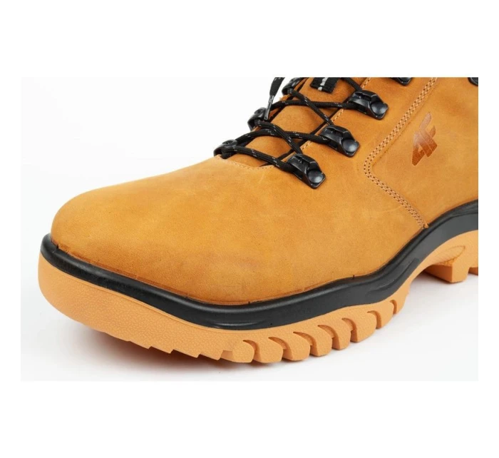 Trekové boty 4F M OBMH258 83S