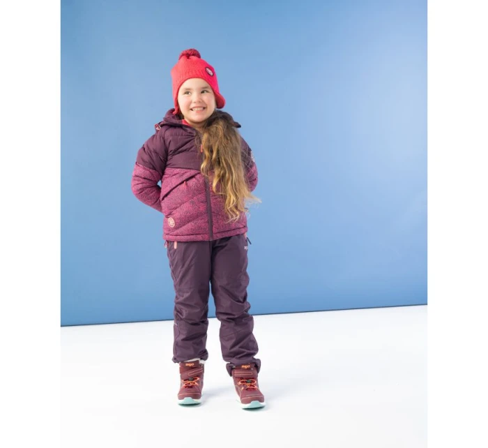 Lyžařské kalhoty Jr model 17912782 - Bejo Lyžařské kalhoty Jr model 17912782 - Bejo