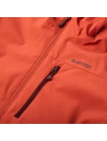 Pánská bunda Hi-Tec Toman M 92800441233 -  Hi-Tec 