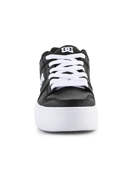 Shoes 4 Platform W model 18722245 - Dc Shoes 4 Platform W model 18722245 - Dc