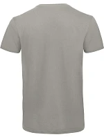 B&C Inspire V T /men_° Pánské tričko s výstřihem do V model 22483652 light grey