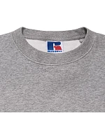 Russell Athletic 262M Mikina "Authentic" 10.262M sport heather