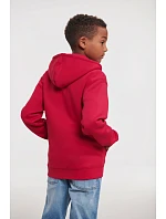 Dětská mikina s kapucí "Authentic" 10. bright royal model 22472909 - Russell Athletic Dětská mikina s kapucí "Authentic" 10. bright royal model 22472909 - Russell Athletic