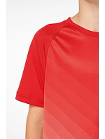 PA Dětské sportovní tričko s barevným 20. navy model 22461308 - Kariban ProAct PA Dětské sportovní tričko s barevným 20. navy model 22461308 - Kariban ProAct