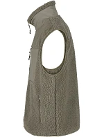 BY 407 Unisex vesta  pale olive model 22452992 - Build your Brand