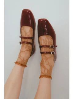 Fiore Ismena I1100 barva: světlá přírodní