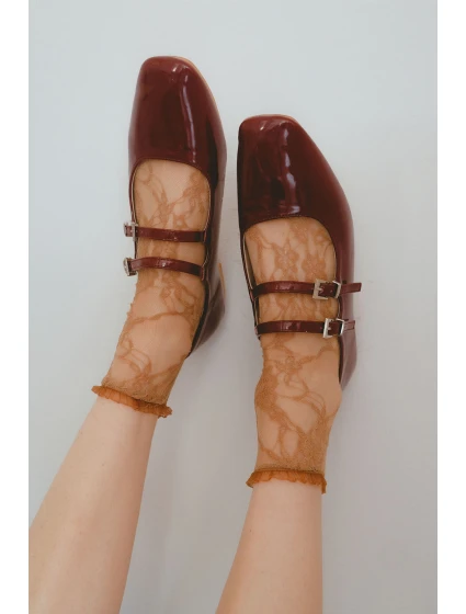 Fiore Ismena I1100 barva: světlá přírodní