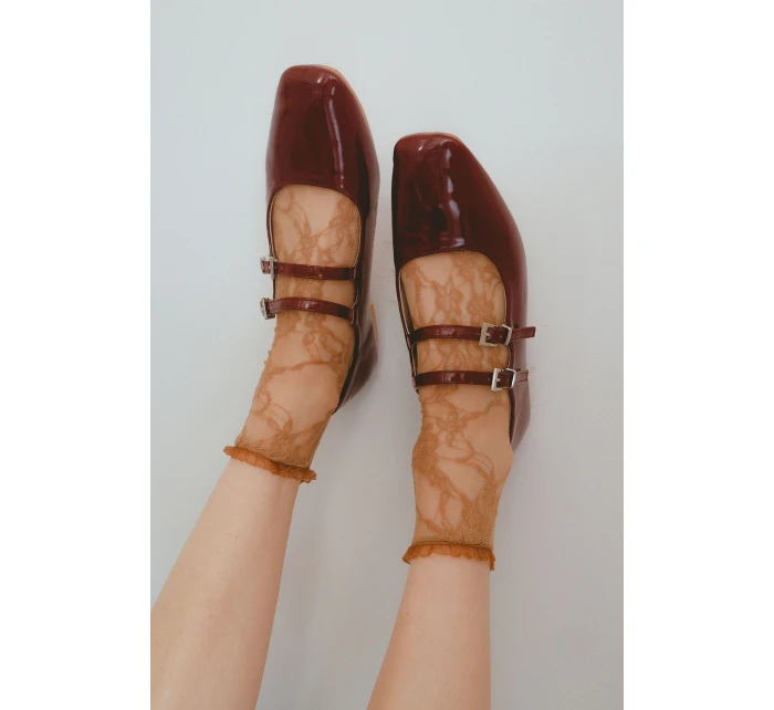 Fiore Ismena I1100 barva: světlá přírodní