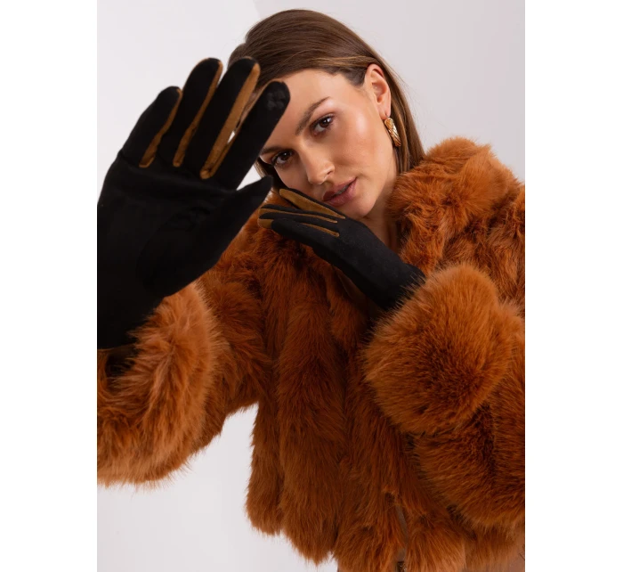 Rukavice AT RK 238601.78 černá