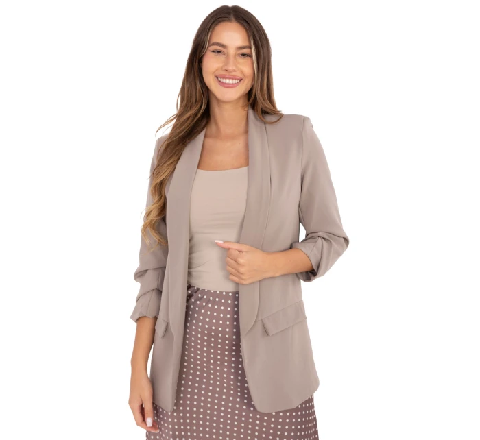 Blejzr IT MA FL2766.07P dark lilac Blejzr IT MA FL2766.07P dark lilac