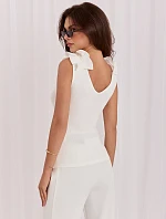 Halenka NM BZ JX 08909.25 ecru