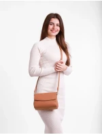 Dámská kabelka Vuch Danita Mini Brown Dámská kabelka Vuch Danita Mini Brown