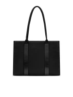 Dámská kabelka model 21286750 Black - Vuch