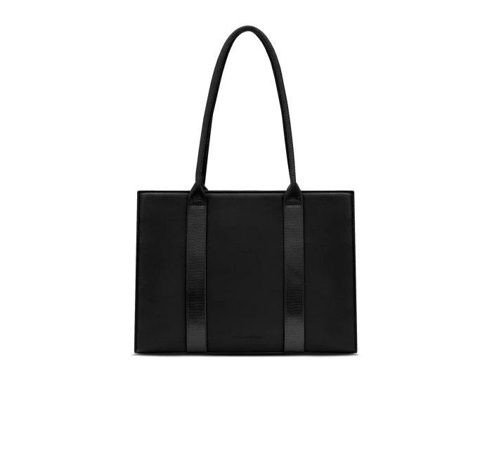 Dámská kabelka model 21286750 Black - Vuch