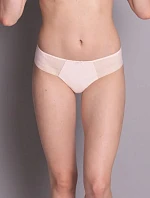 Tanga Fleur 1354 pudrovo-růžová 279 - Anita