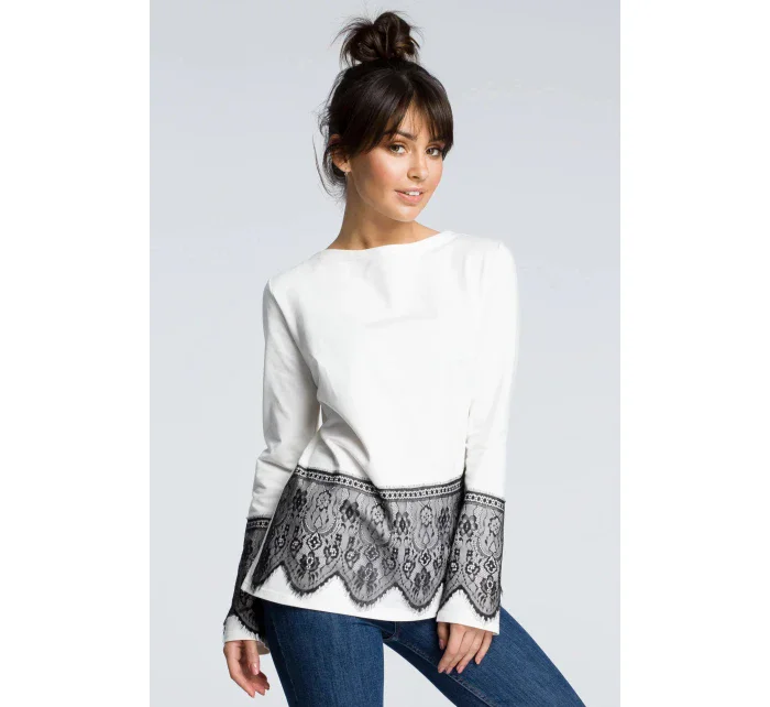 Dámská halenka B076 - BEwear