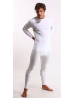 Pánské spodní tričko MVD 012 Černá - KEY