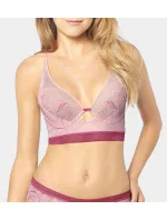 Podprsenka pushup Blossom WHU 01 EX růžová  model 18981382 - Triumph