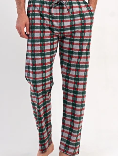 Pánské pyžamové kalhoty model 21773713 - Vienetta MAN