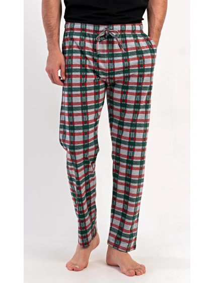 Pánské pyžamové kalhoty Paul