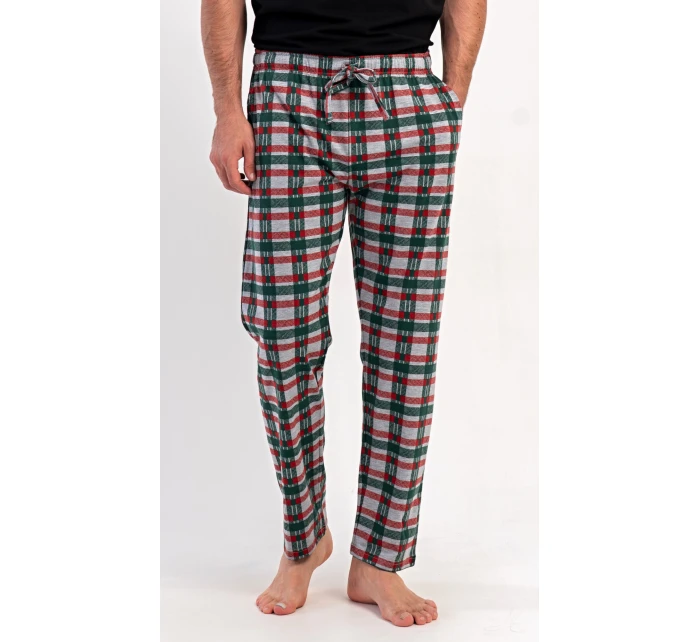 Pánské pyžamové kalhoty Paul