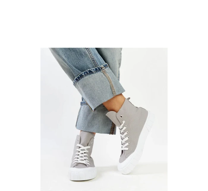 Tenisky model 207386 Solea Tenisky model 207386 Solea