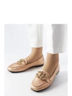 Mokasiny model 207837 Solea Mokasiny model 207837 Solea