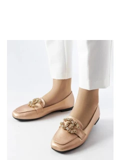 Mokasiny model 207837 Solea