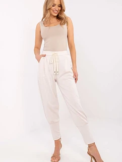 Teplákové kalhoty model 208158 Italy Moda