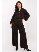 Dámské kalhoty  model 220282 Italy Moda