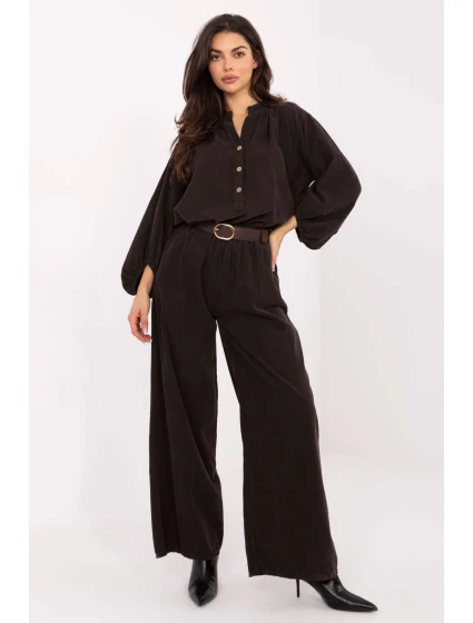 Dámské kalhoty  model 220282 Italy Moda